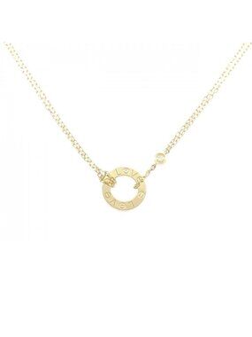 Cartier Love Necklace